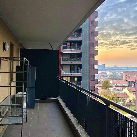 Triumph Tower Milano Politecnico Apartment Exterior photo