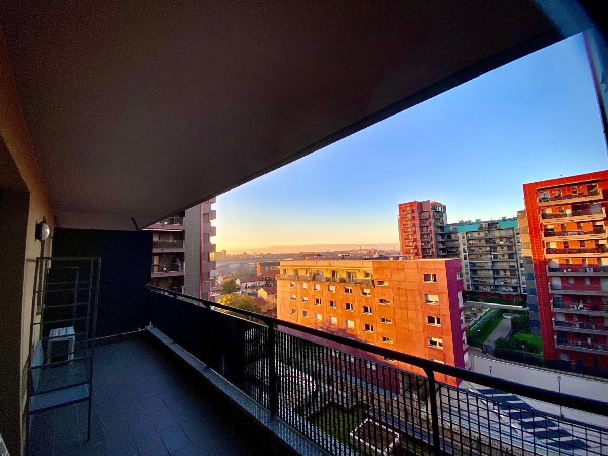 Triumph Tower Milano Politecnico Apartment Exterior photo